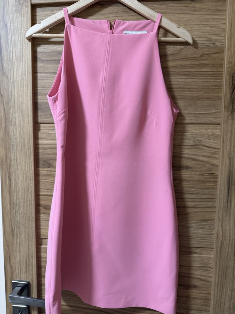 рокля Zara / Mango