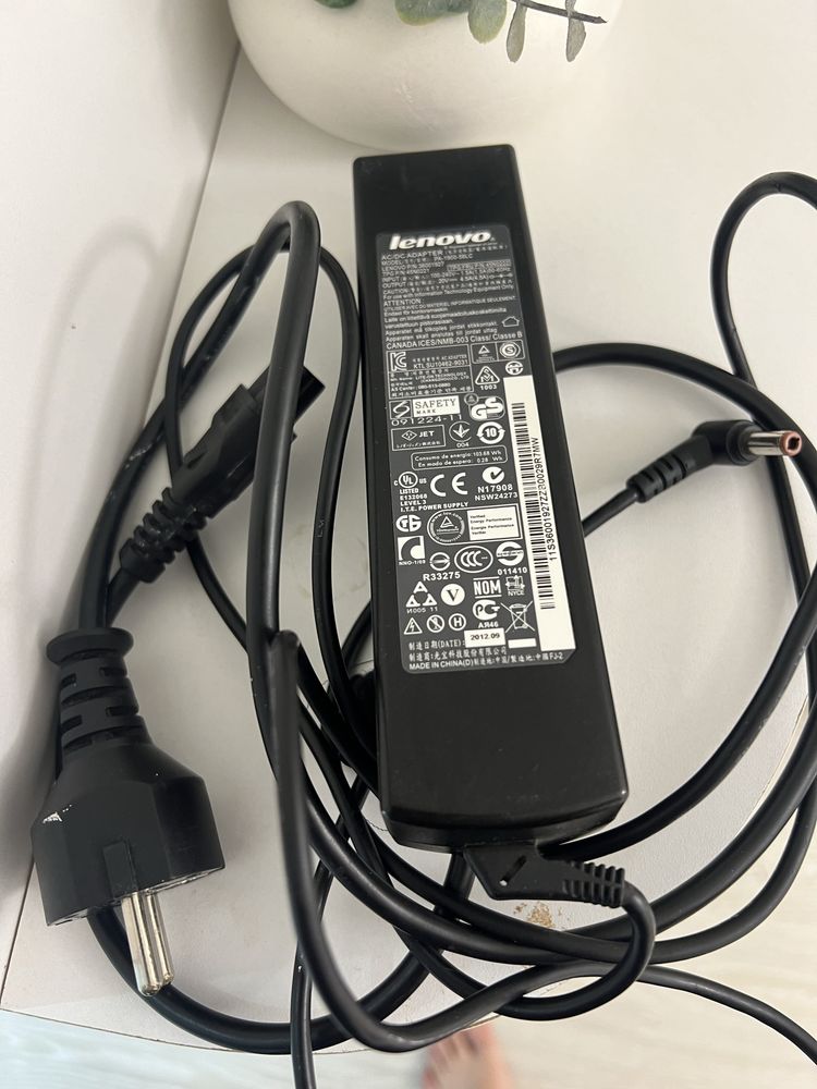 Lenovo G580 i3 процессор на SSD