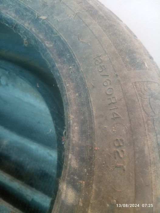 Anvelope 185 60 R 14