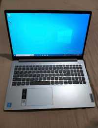 Laptop LENOVO IdeaPad 1 15IGL7, Intel Pentium Silver N5030 pana la 3.1