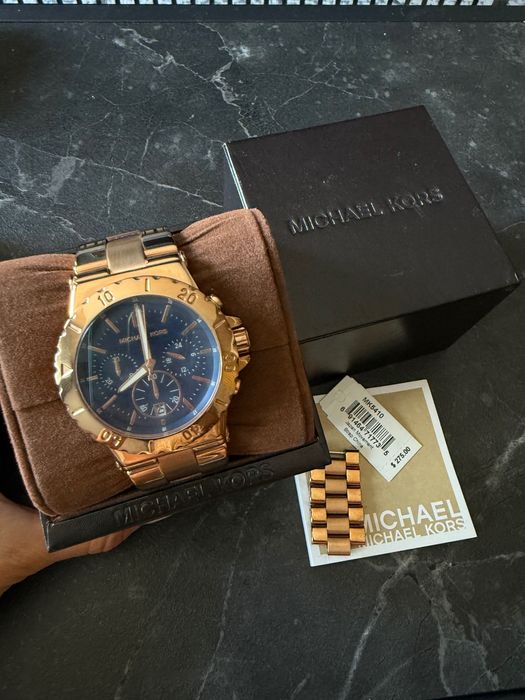 Часовник Michael Kors