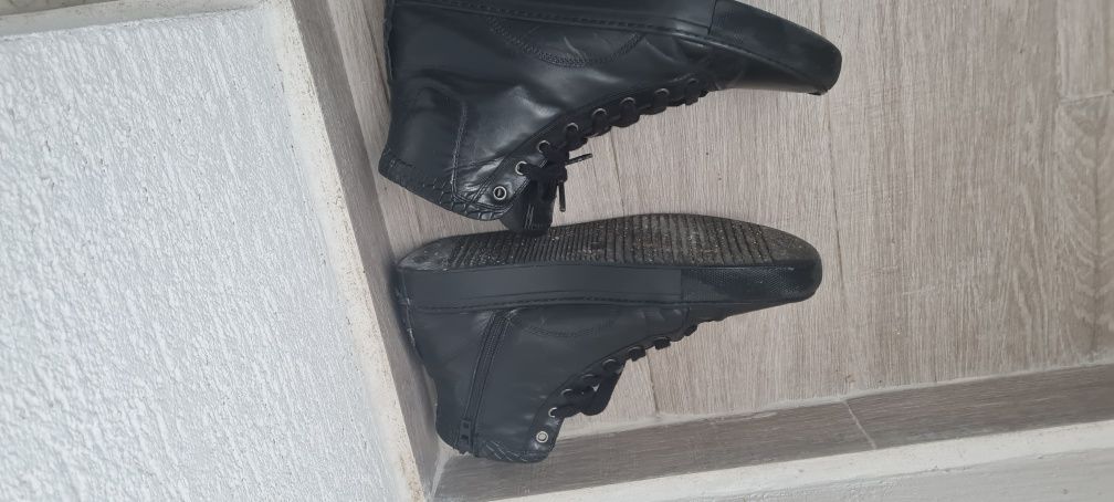 Мъжки Обувки Daris