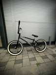 Bmx Custom Legion/wethepeople/shadow