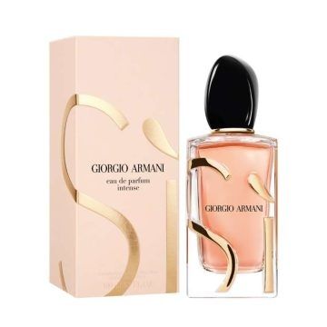 ОРИГИНАЛЕН Si edp intense 100ml-парфюм за жени