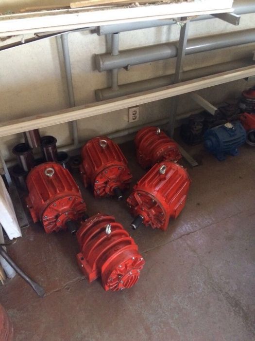 Продам насос вакуумный ко-505 на ассенизатор, водовоз, асмашина, Зил.