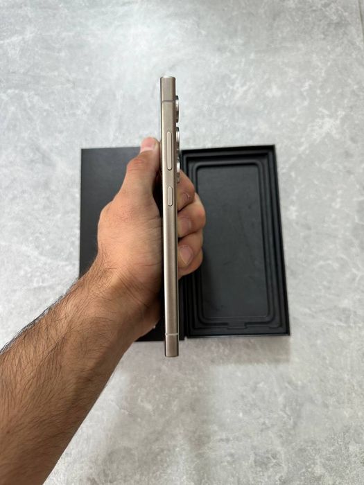 Продам свой Galaxy s24 Ultra. 256gb. Идеал.
