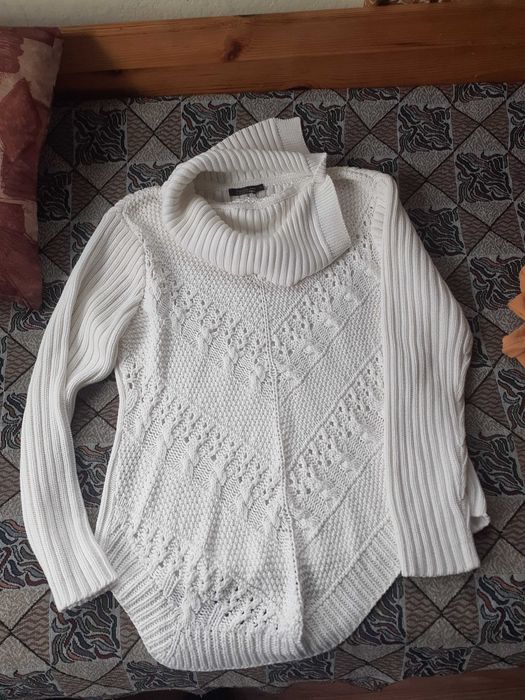 Дълга блуза - туника