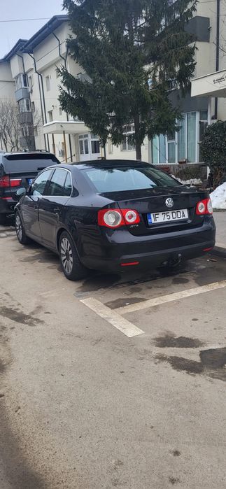 Volkswagen Jetta 1.9 TDI