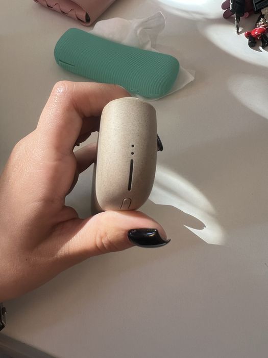 Iqos iluma, merge perfect