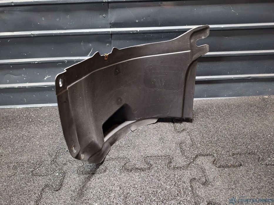 Carenaj mic roata stanga fata VOLKSWAGEN GOLF VAN VI Variant (AJ5) [ 2009 - 2014 ] 1.6 TDi BlueMotion (CAYC) 77KW|105HP OEM 1K9805911