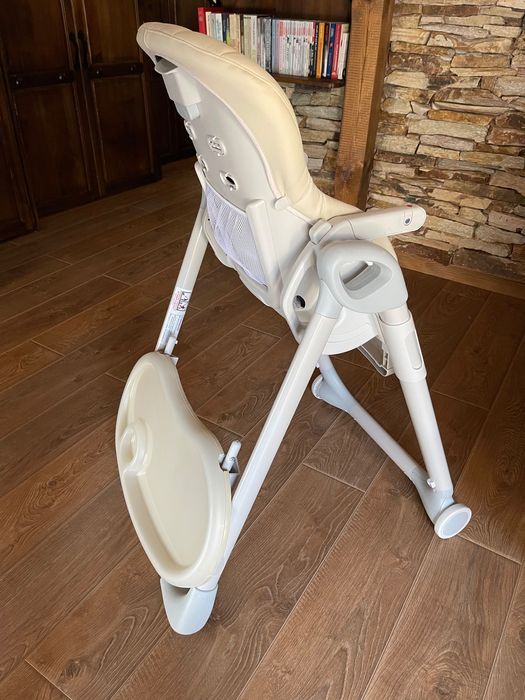 Детски стол за хранене Cangaroo