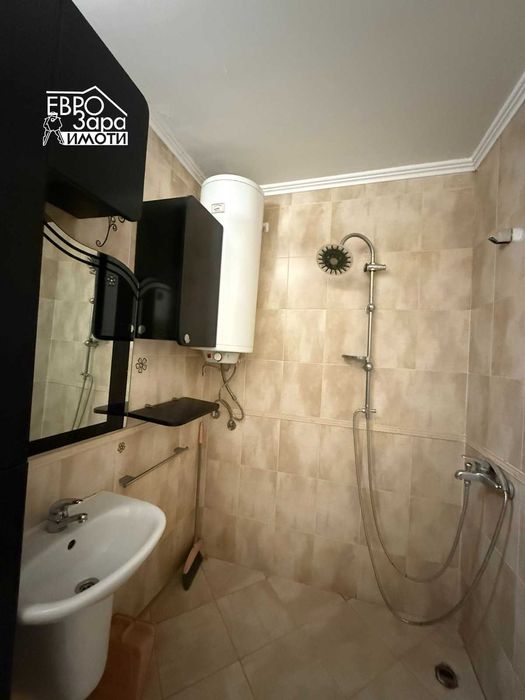 Продава се Двустаен апартамент в Стара Загора, Център - 69 кв.м за 1029 €/кв.м - Снимка #8