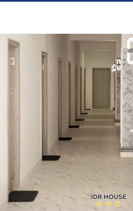 IDR HOUSE Cazare Buzău