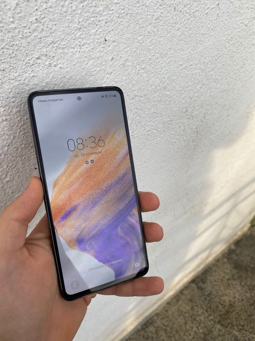 Samsung a53 5G 128 / 6ram