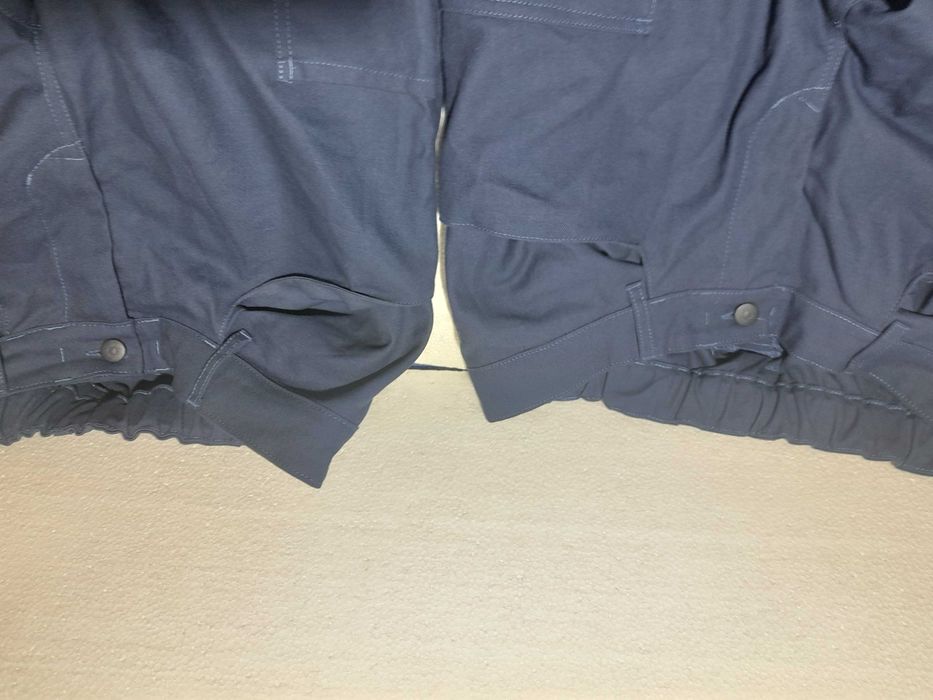 Pantaloni salopeta Uvex  nr 48