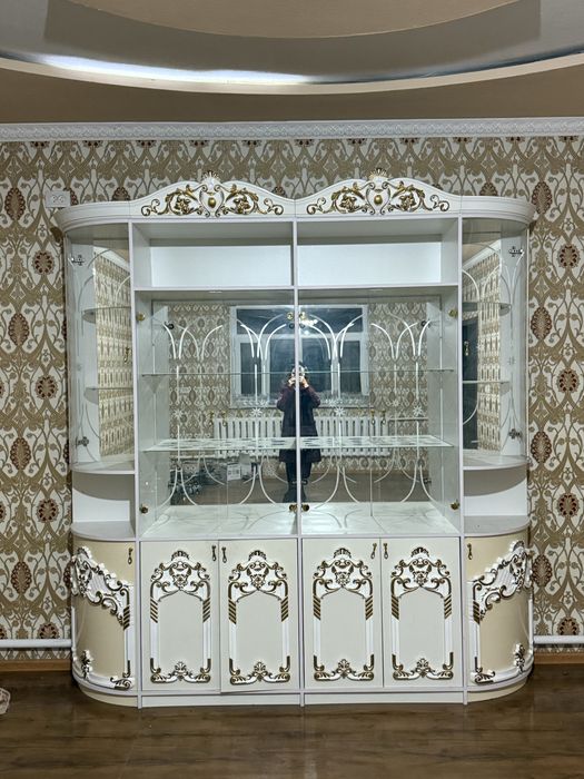 Мебель для гостиной