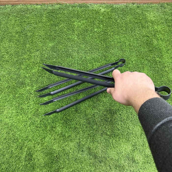 otashkurak щипцы для угля