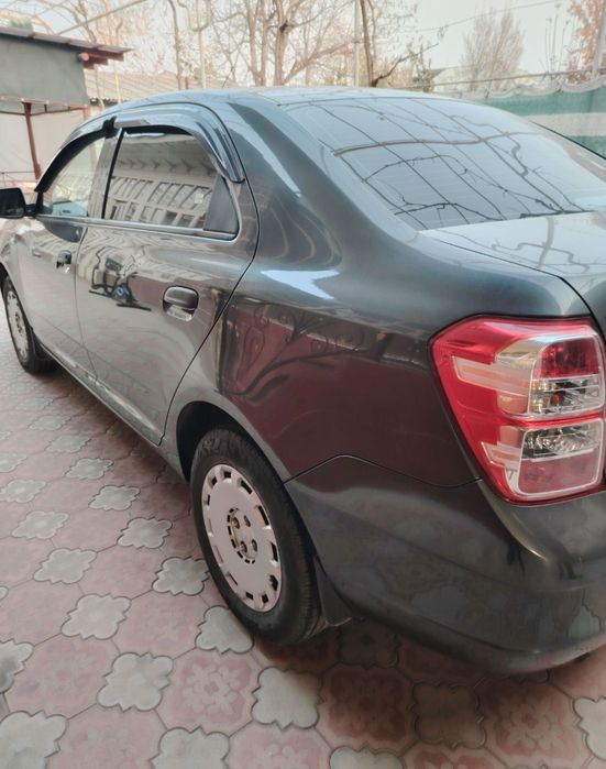 Cobalt 2015. 4-poz.Avtomat.Variantlari bor.