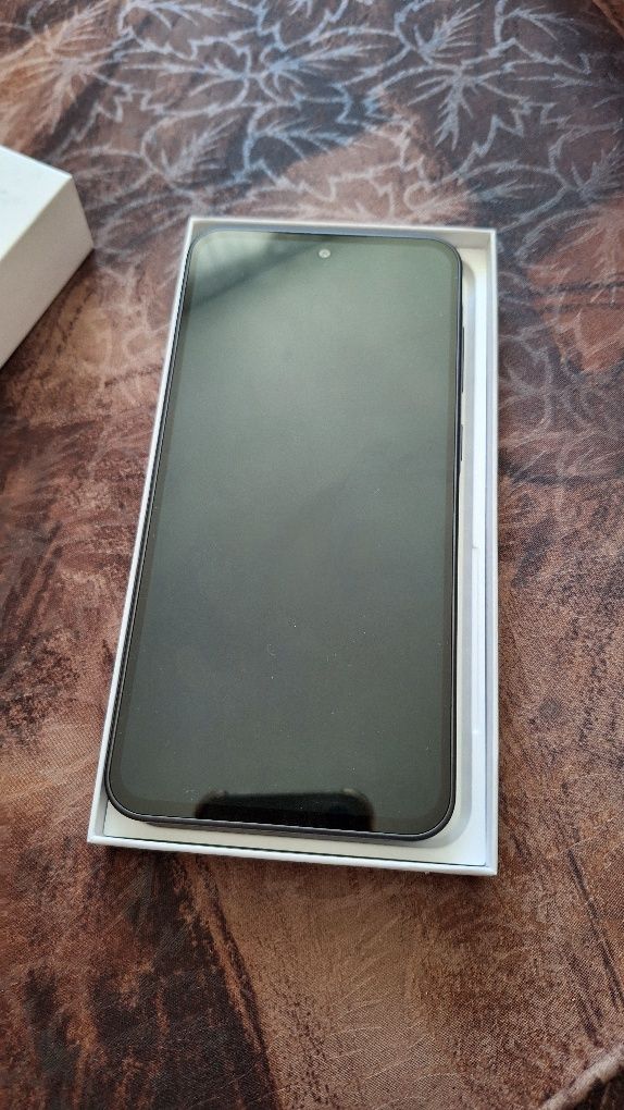 SAMSUNG А36 5G 128gb
