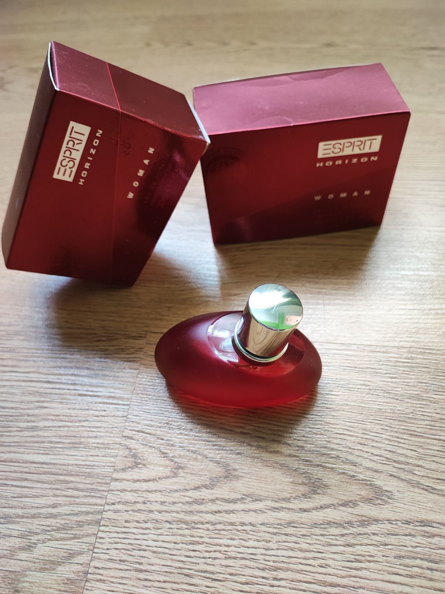 Parfum Esprit horizon