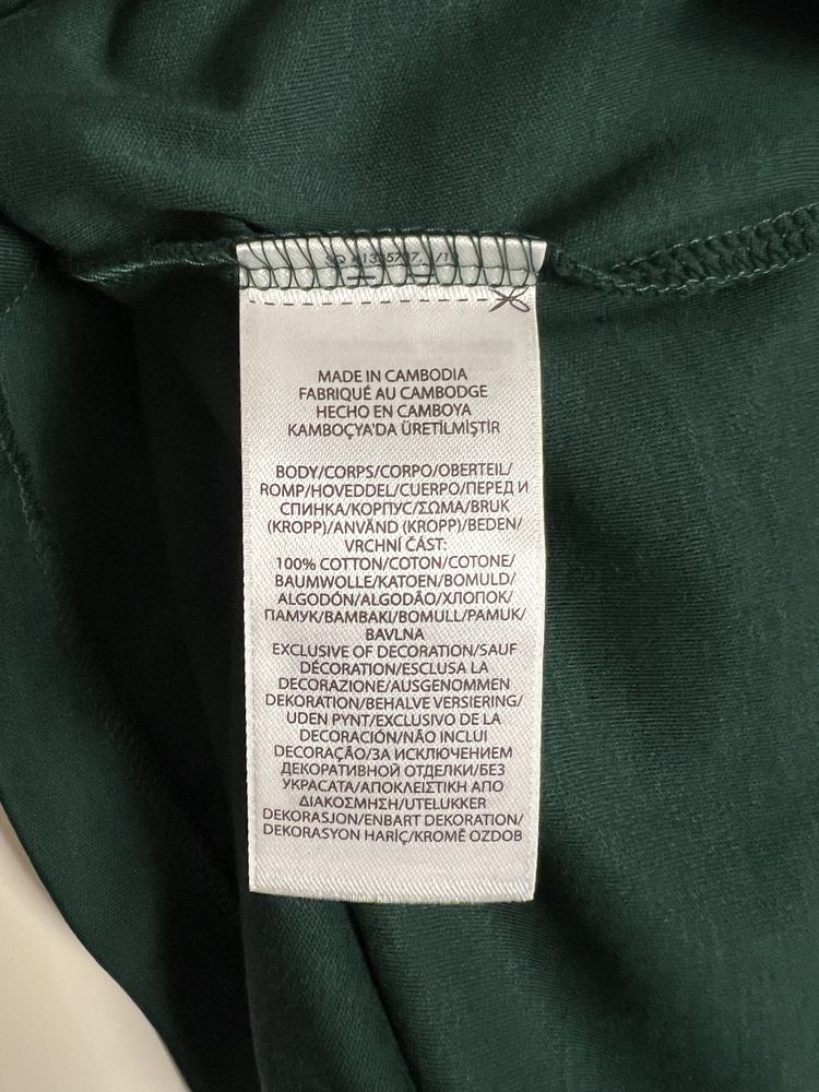 Tricou Polo Ralph Lauren 100% Original, nou cu eticheta