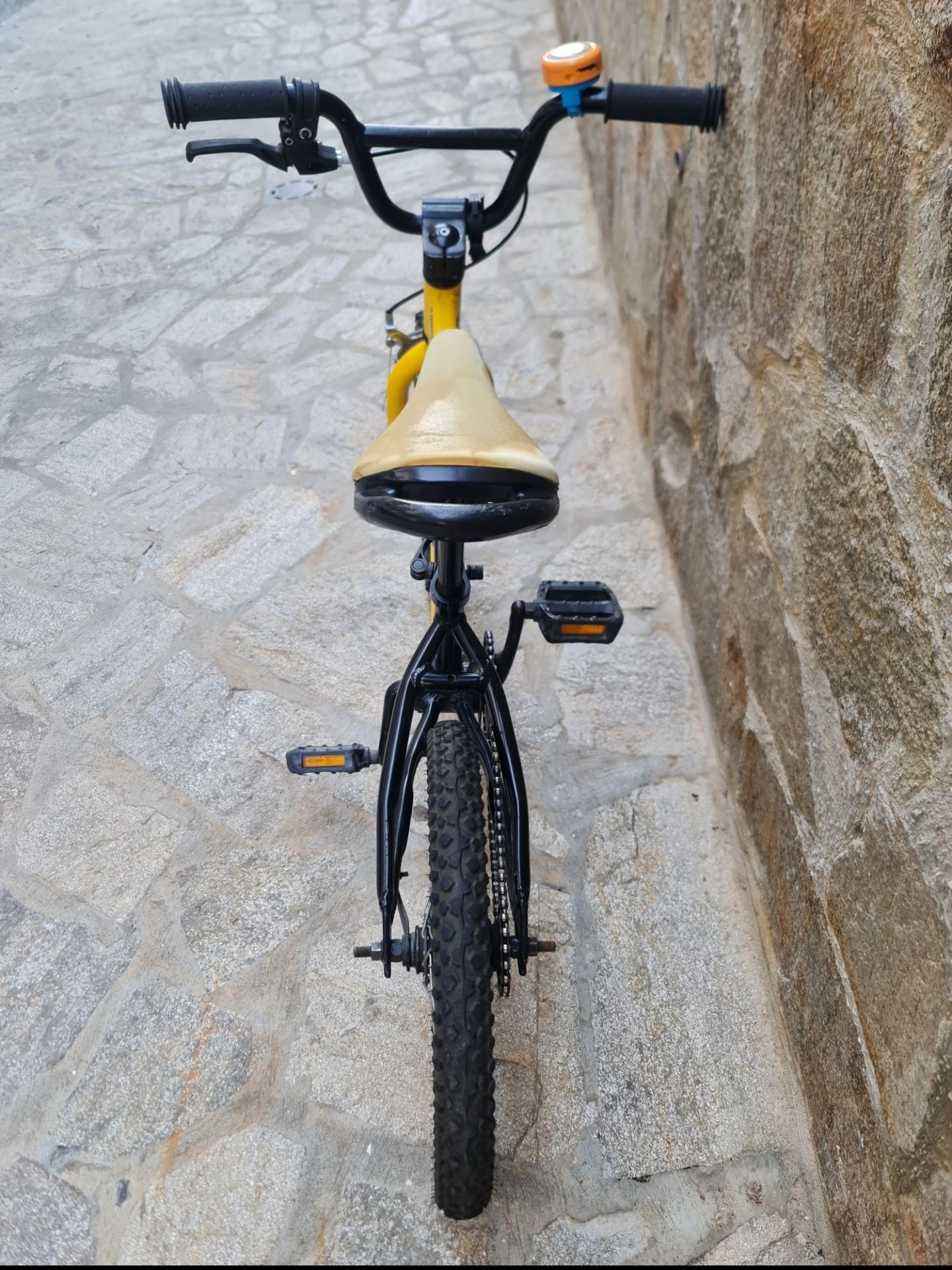 Детско колело Specialized 16