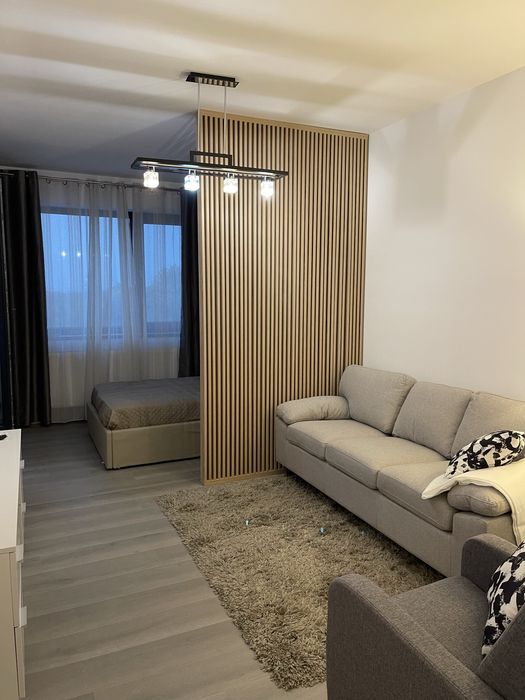 Particular inchiriez garsoniera