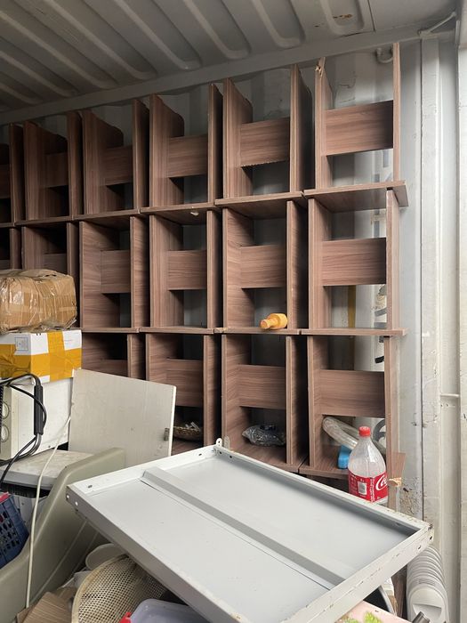 Табуретки стулья