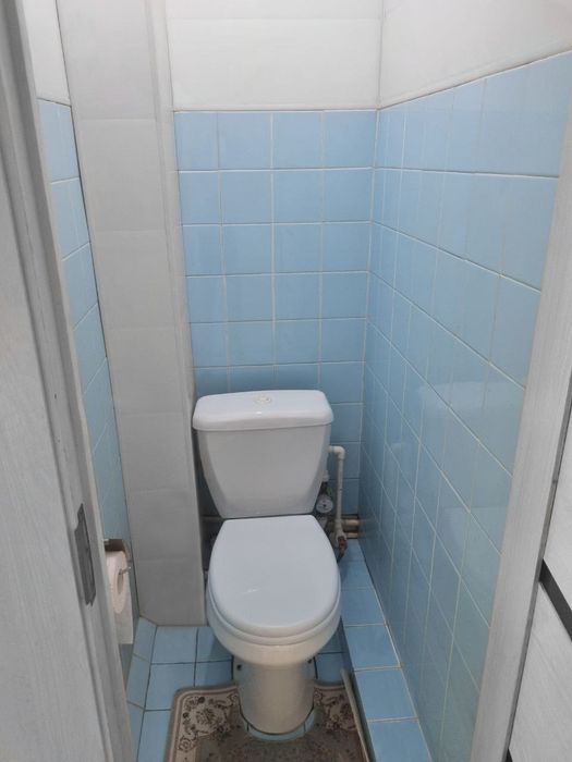 Срочно продаётся квартира, 2-х комнатная, 3/4 эт.