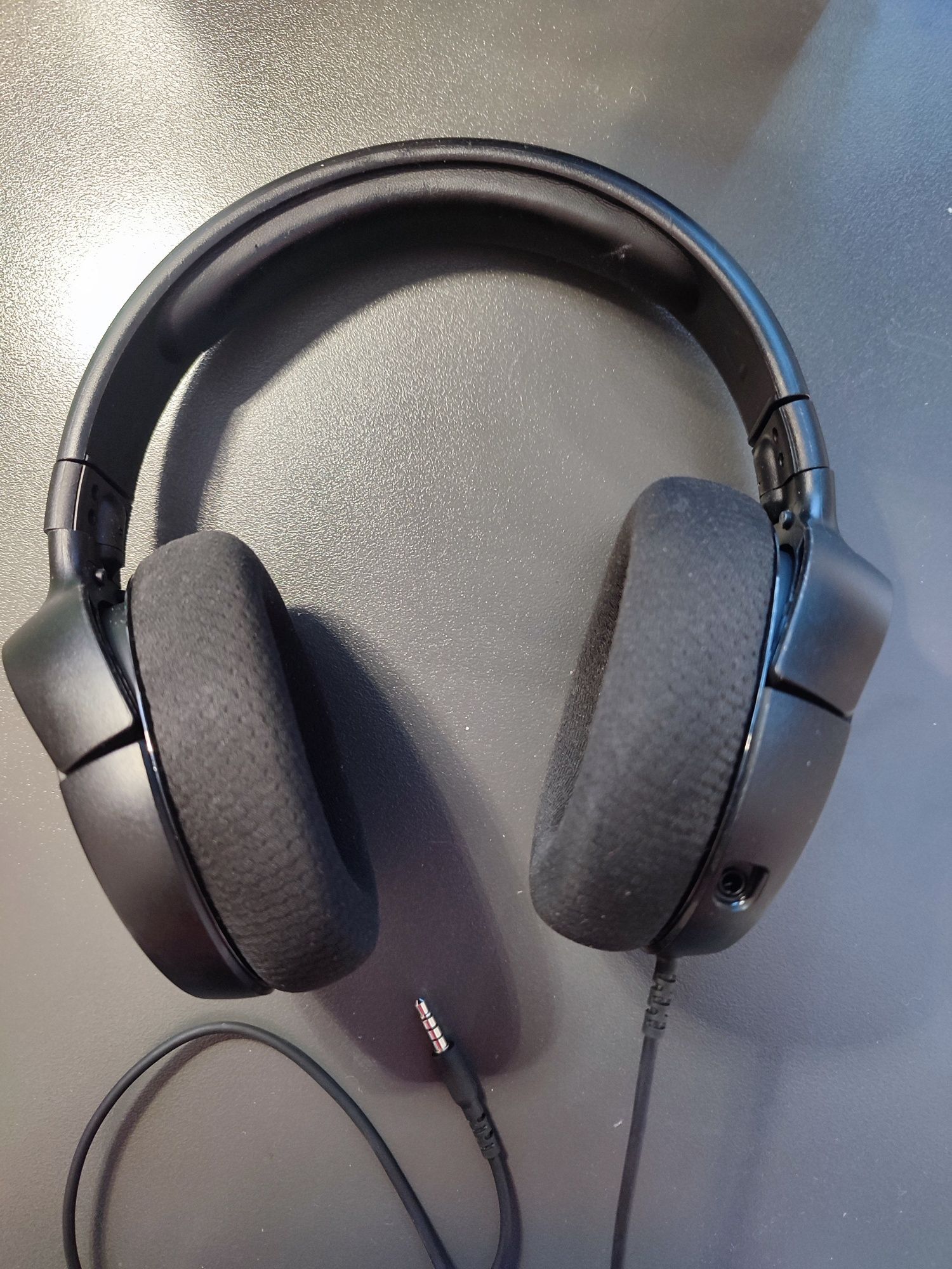 Слушалки Steelseries Arctis 1