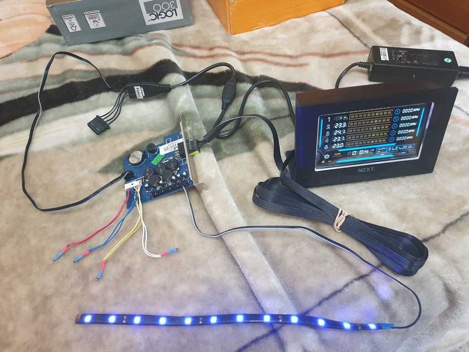 Componente calculator