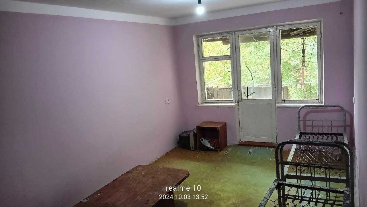 . Киргили Пеликан 1 хонали квартира сотилади. ID: 285630