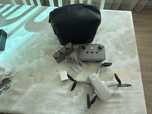 DJI Mini 2 Fly More Combo