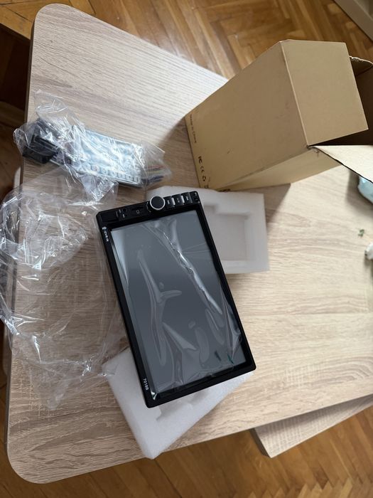 Vand navigatie mp5 nou