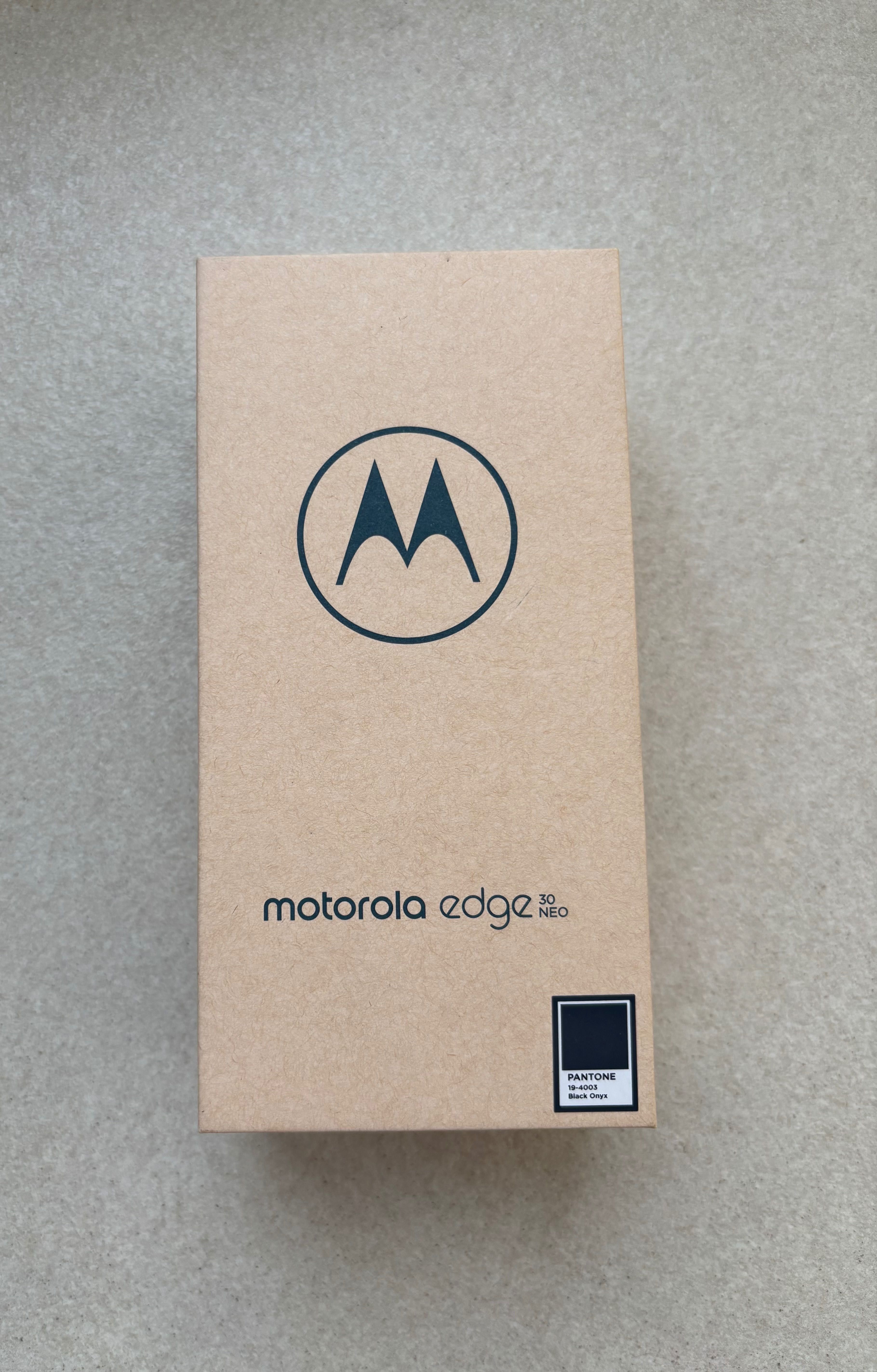 Motorola edge 30 Neo 5G