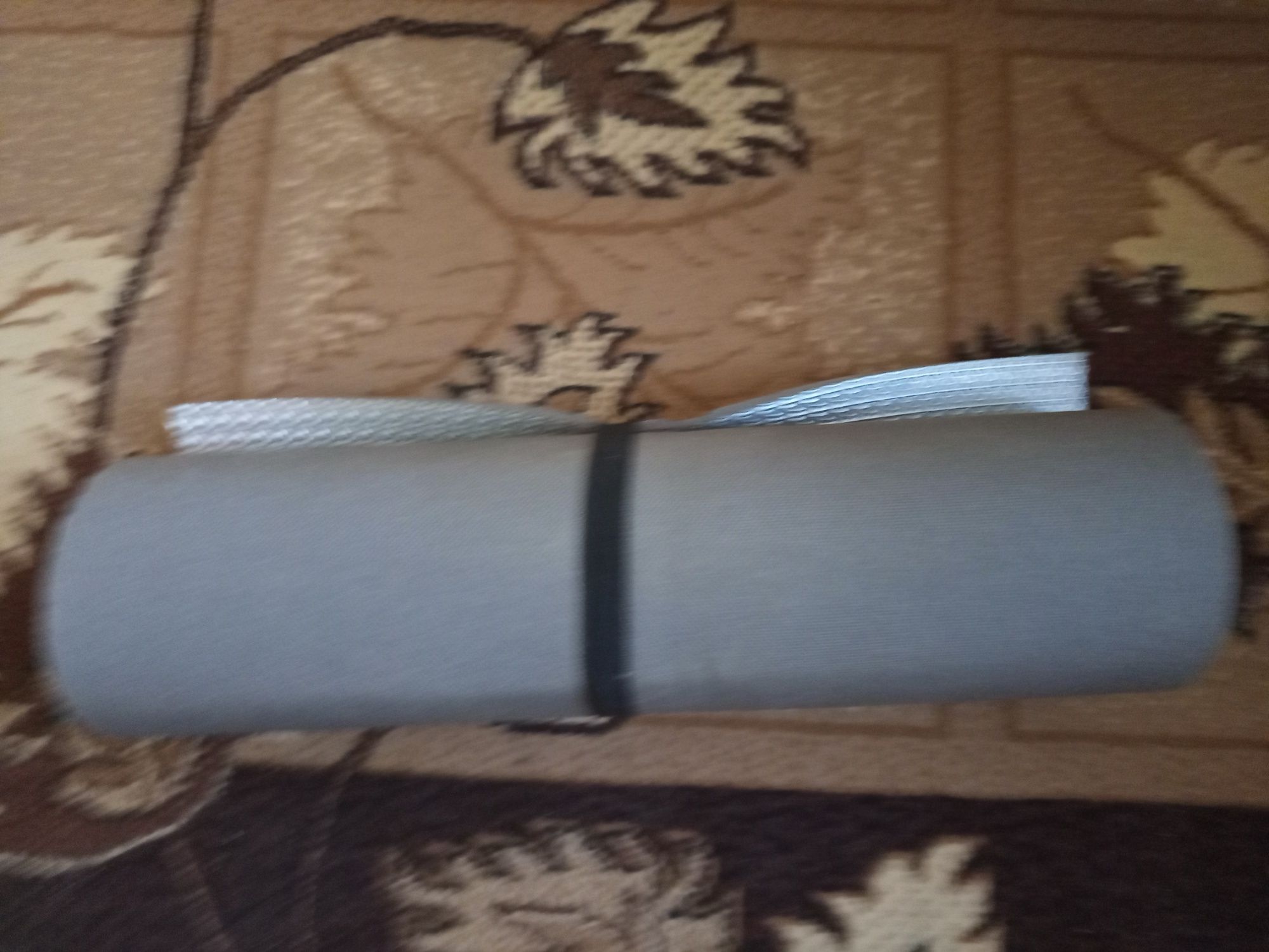 Къмпинг стол + шалте