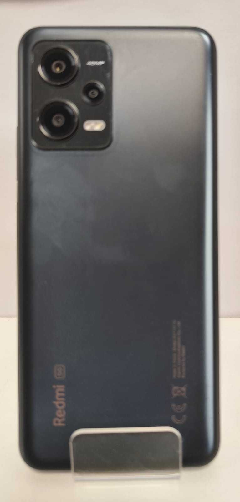 (AG 35) Telefon Xiaomi Redmi Note 12 5G  b.31722 /Garantie2ani/520 lei
