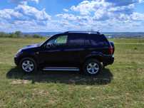 Toyota Rav4 2. 0 D-4D FaceLift (85 KW - 116 к. с)