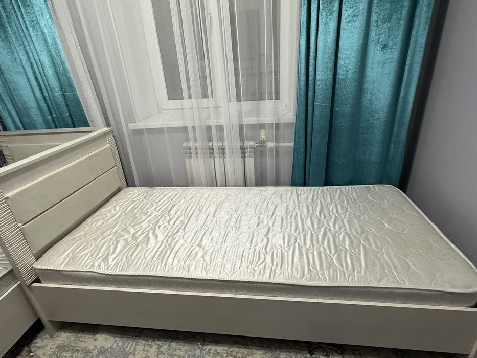 Продам кровать  в хорошем состоянии