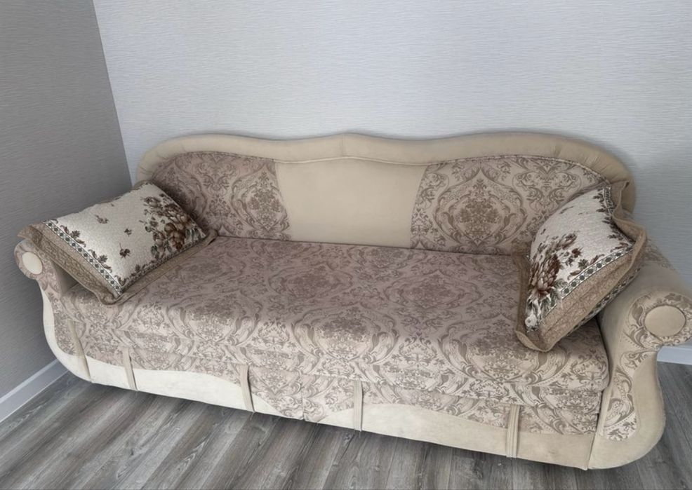 Диван раскладной