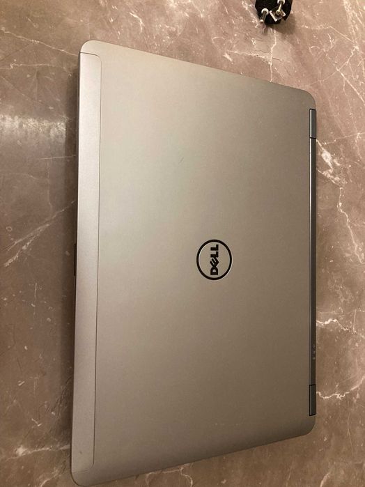 Dell 6440, 14" AMD Radeon 8690M-2Gb, i7-4700QM, 8Gb RAM, SSD 250GB