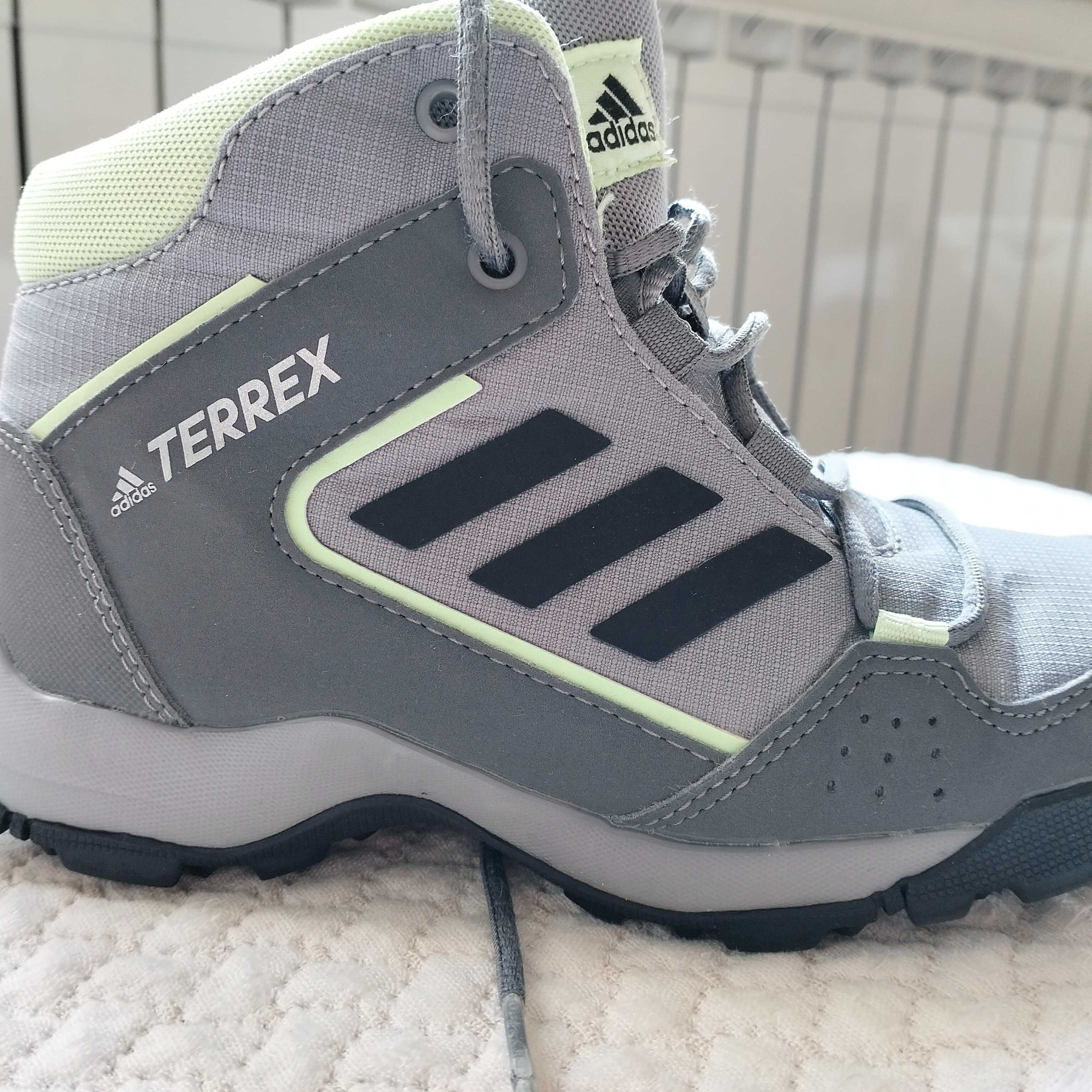 Terrex Adidas боти