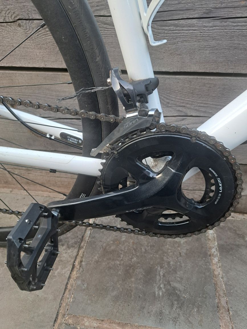 Trek domane al 3 disc