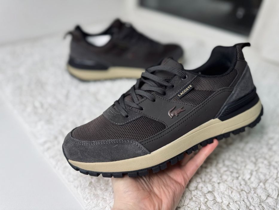 Lacoste Gore-Tex Termo