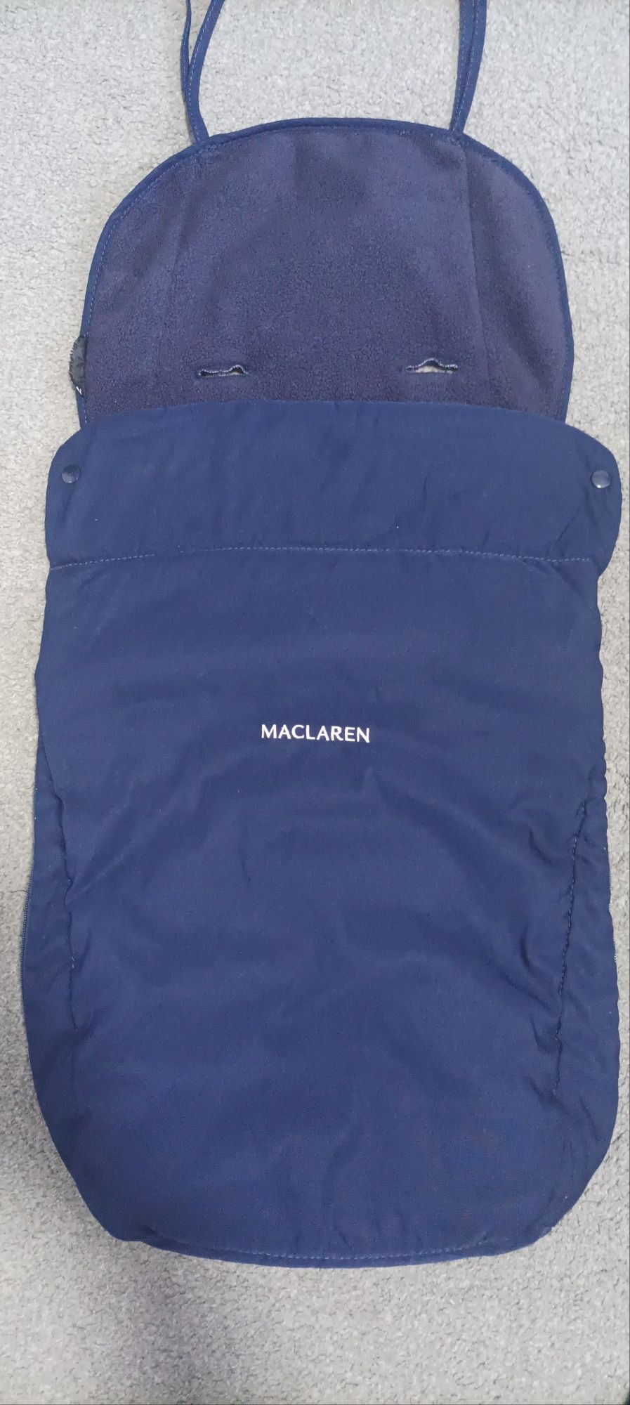 Зимен чувал maclaren