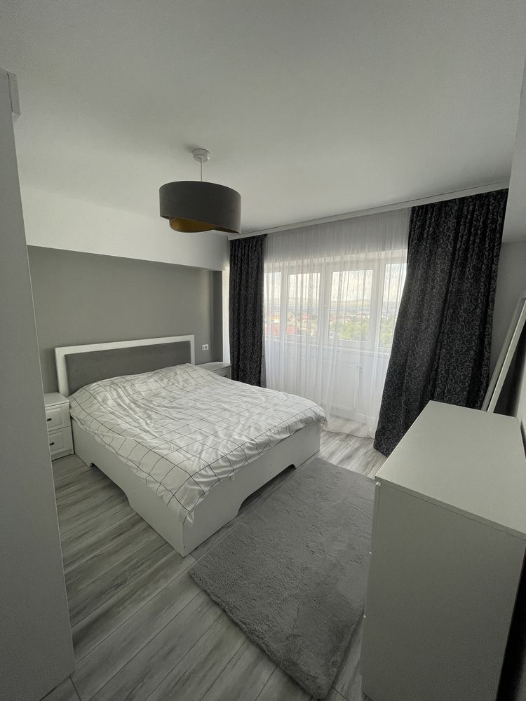 Apartament in regim hotelier Suceava