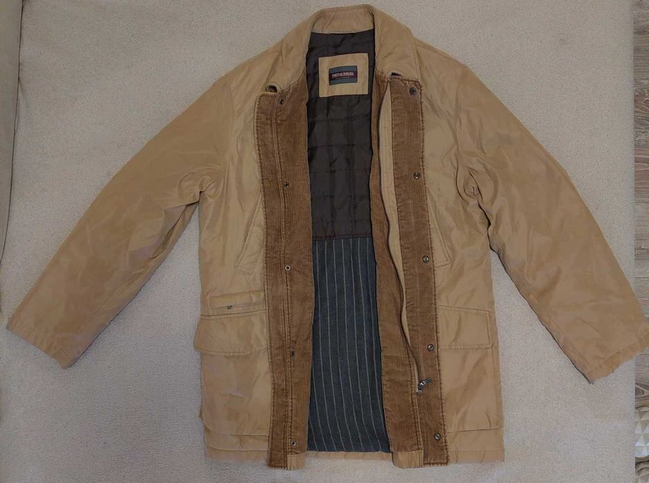 Зимно яке PORTO di PANAMA