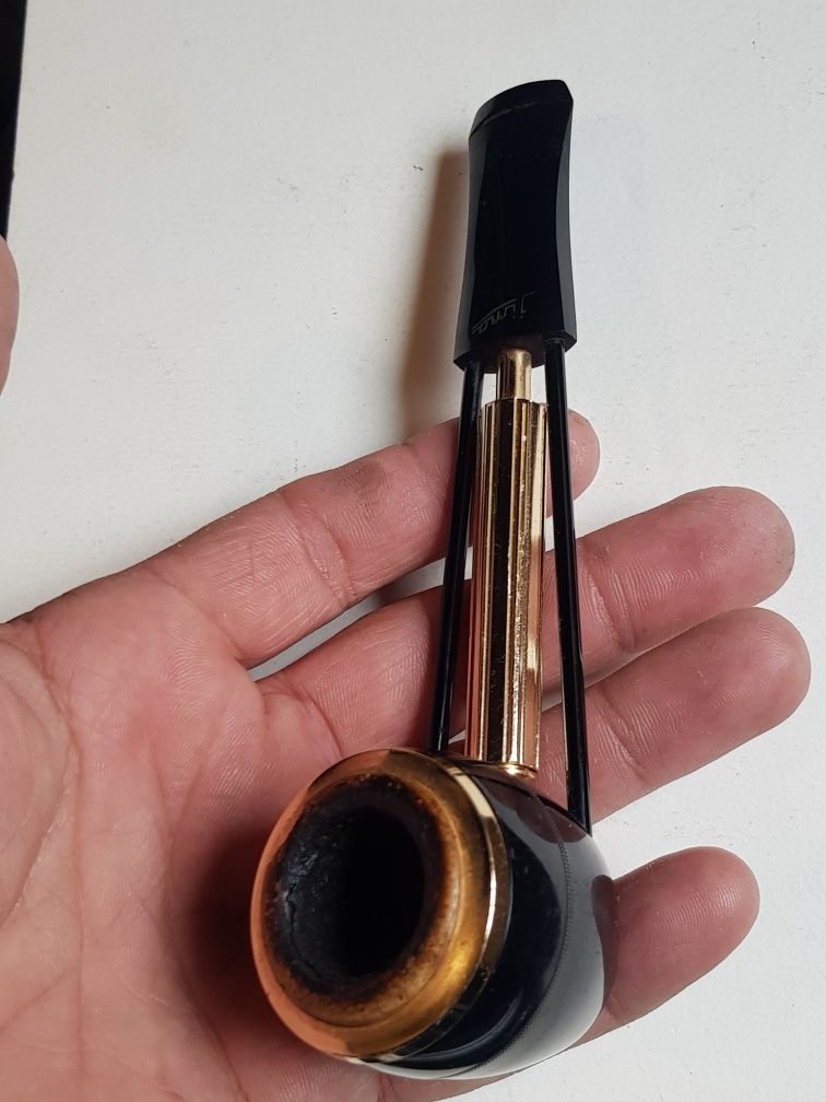 Pipa vintage Jima