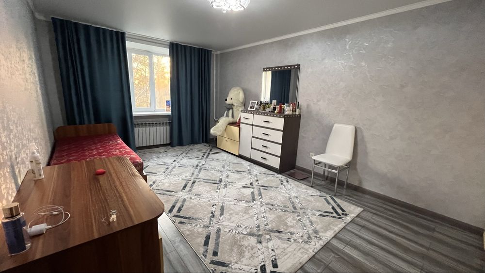 Продам 2х комнатную квартиру