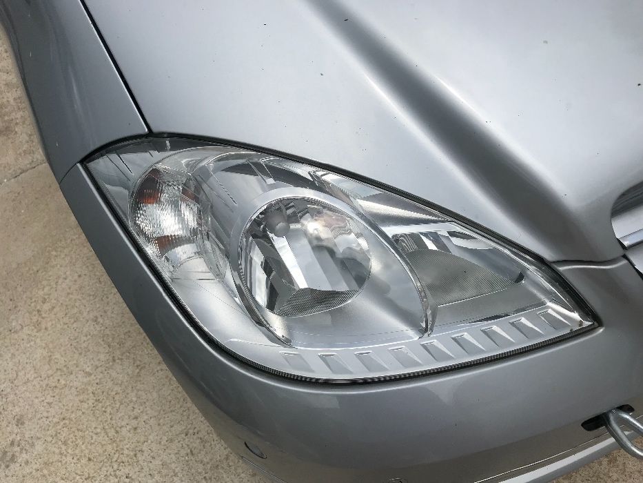 Мерцедес А класа W169 Mercedes Aclass 2011 на части